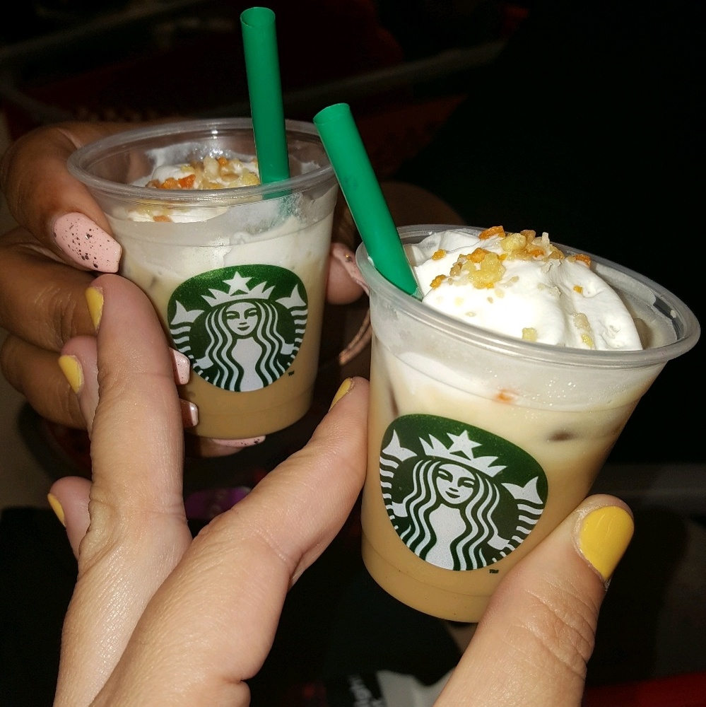 Meet your Posher, Char